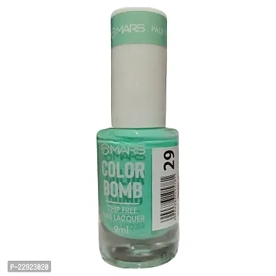 Nail Polish For Girls And Women-thumb0