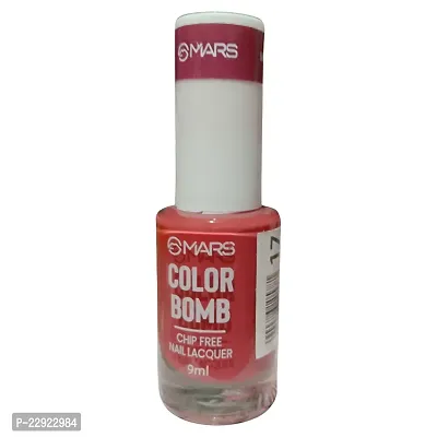 Nail Polish For Girls And Women