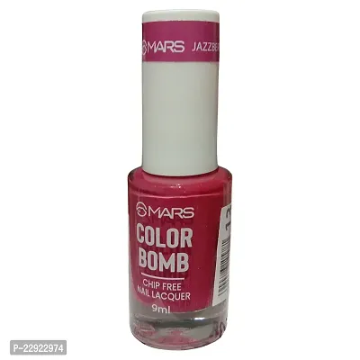 Nail Polish For Girls And Women