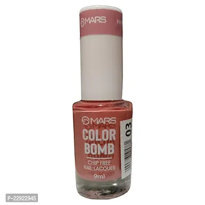 Nail Polish For Girls And Women