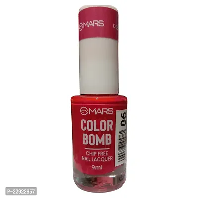 Nail Polish For Girls And Women