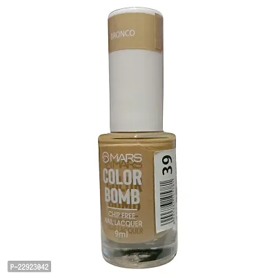 Nail Polish For Girls And Women