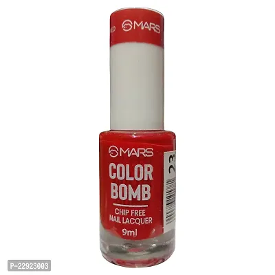 Nail Polish For Girls And Women-thumb0