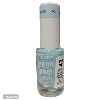 Nail Polish For Girls And Women-thumb0