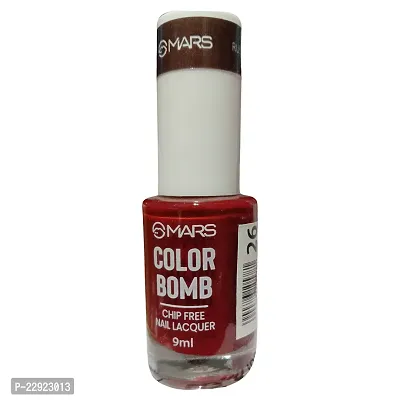 Nail Polish For Girls And Women-thumb0