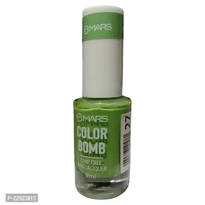 Nail Polish For Girls And Women-thumb0