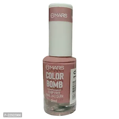 Nail Polish For Girls And Women