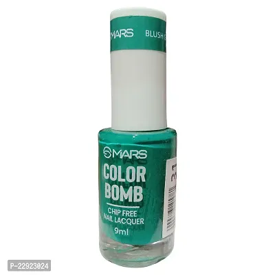 Nail Polish For Girls And Women-thumb0