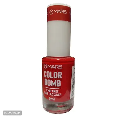 Nail Polish For Girls And Women