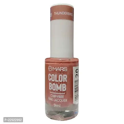 Nail Polish For Girls And Women