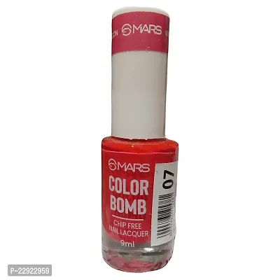 Nail Polish For Girls And Women