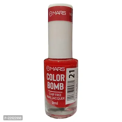 Nail Polish For Girls And Women