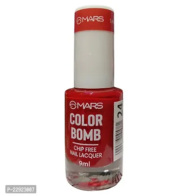 Nail Polish For Girls And Women