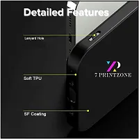 Classic Silicon Back Cover For Mi Redmi Note 11 Pro / Redmi Note 11 Pro Plus Mobile-thumb4