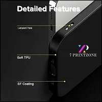 Classic Silicon Back Cover For Asus Rog Phone 6 Mobile-thumb4