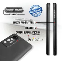 Classic Silicon Back Cover For Xiaomi Mi 12 Pro Mobile-thumb1