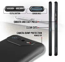 Classic Silicon Back Cover For Asus Rog Phone 7 Ultimate Mobile-thumb2