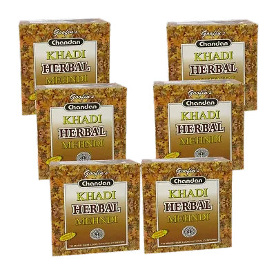 Herbal Burgundy Hair Mehndi, 100 gm at Rs 199/pack in Bhuj | ID:  2853244014212