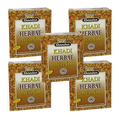 khadi veda Brown herbal mehndi,henna powder,hair colour, Pack of 2 - Price  in India, Buy khadi veda Brown herbal mehndi,henna powder,hair colour, Pack  of 2 Online In India, Reviews, Ratings & Features | Flipkart.com