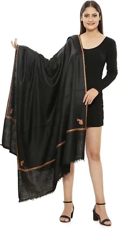 Stylish Wool Shawls For Women