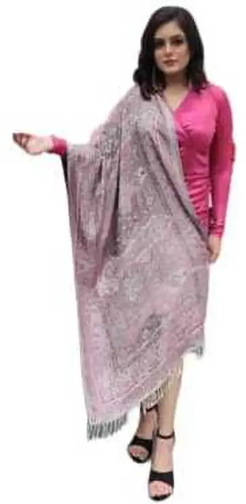 Stylish Pashmina Shawls For Women