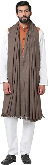 Stylish Wool Shawls For Men