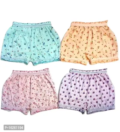 Girls and Boys Bloomers