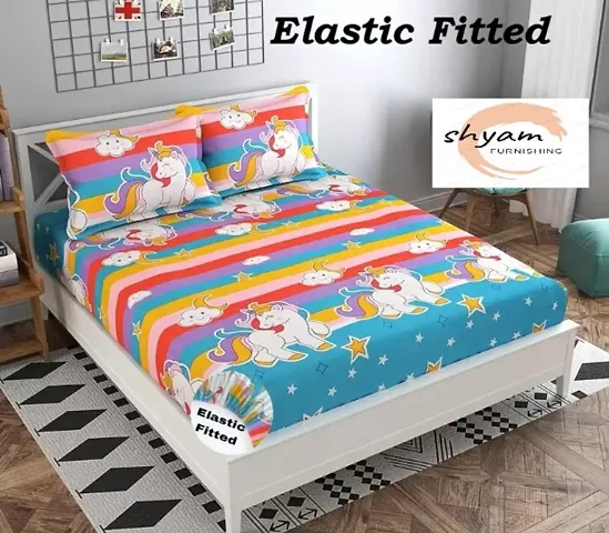 Hot Selling Bedsheets 