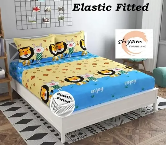 Limited Stock!! Bedsheets 