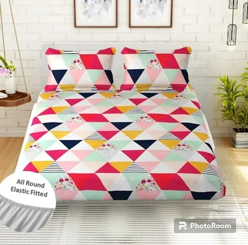 Hot Selling Bedsheets 