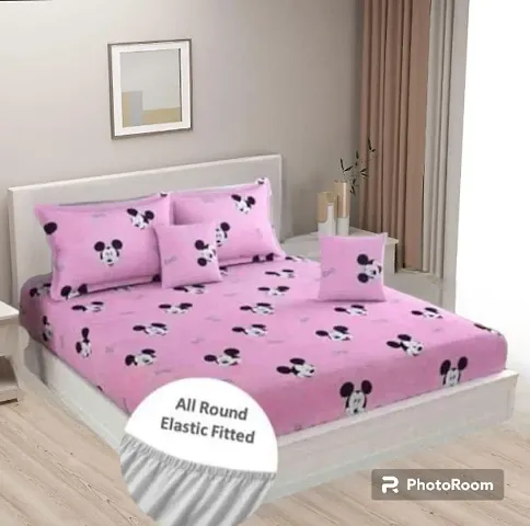 Must Have Bedsheets 