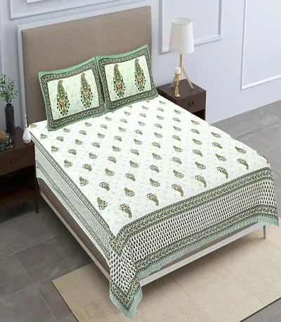 Best Selling Bedsheets 