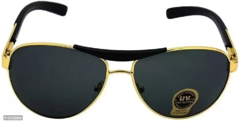 Mirrored Oval Sunglasses (Free Size)  (For Boys  Girls, Green)