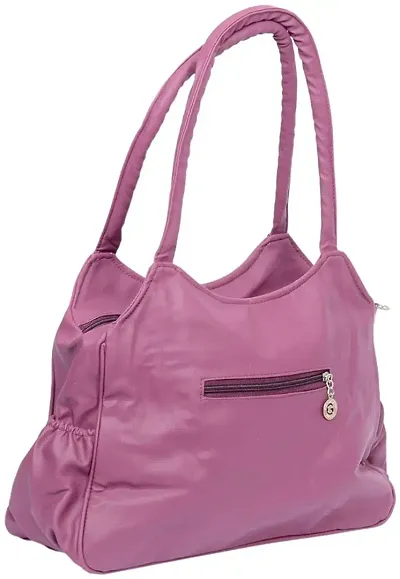 Attractive PU Handbags For Women