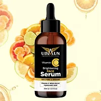 UDAUN : THE WINGS OF NATURE - Vitamin-C Serum (30 ML, Pack of 3)-thumb2