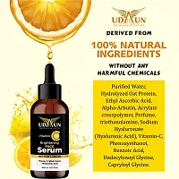 UDAUN : THE WINGS OF NATURE - Vitamin-C Serum (30 ML, Pack of 2)-thumb1