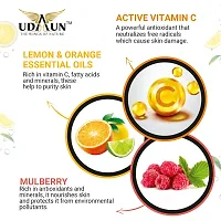 UDAUN : THE WINGS OF NATURE - Vitamin-C Face Wash (150 ML, Pack of 1)-thumb3