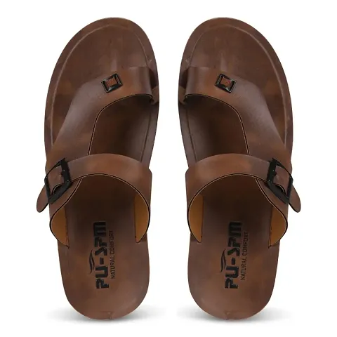 Latest Attractive Men Flip Flops