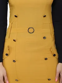 WOMEN TRENDY DRESS-thumb2