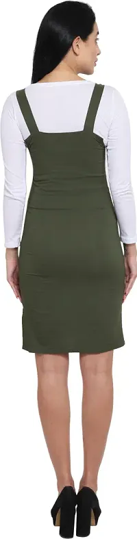 WOMEN TRENDY DRESS-thumb1