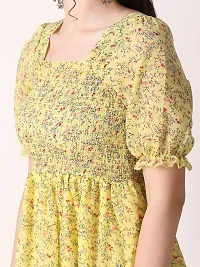 WOMEN FLOWER MIDI-thumb3