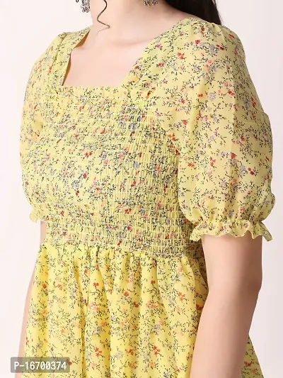 WOMEN FLOWER MIDI-thumb4