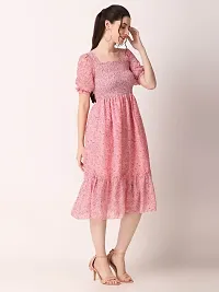 WOMEN FLOWER MIDI-thumb2