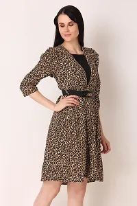 WOMEN TRENDY DRESS-thumb2