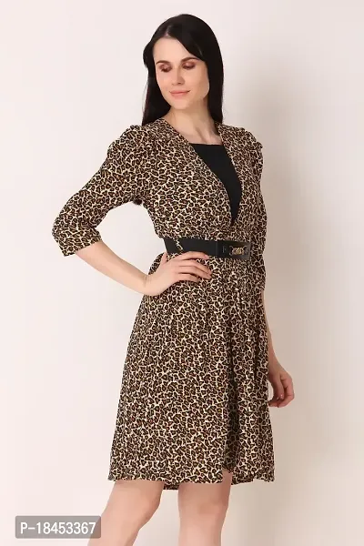 WOMEN TRENDY DRESS-thumb3