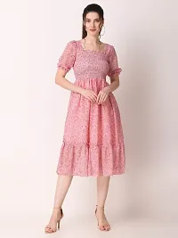 WOMEN FLOWER MIDI-thumb4