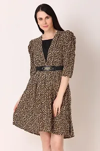 WOMEN TRENDY DRESS-thumb4