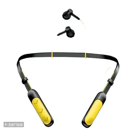 Wireless Bluetooth Neck Band