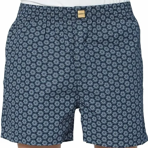 Boxers for Men's 100% Regular Boxer Shorts