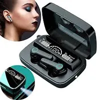 Classic Wireless Earbuds With Microphone-thumb1
